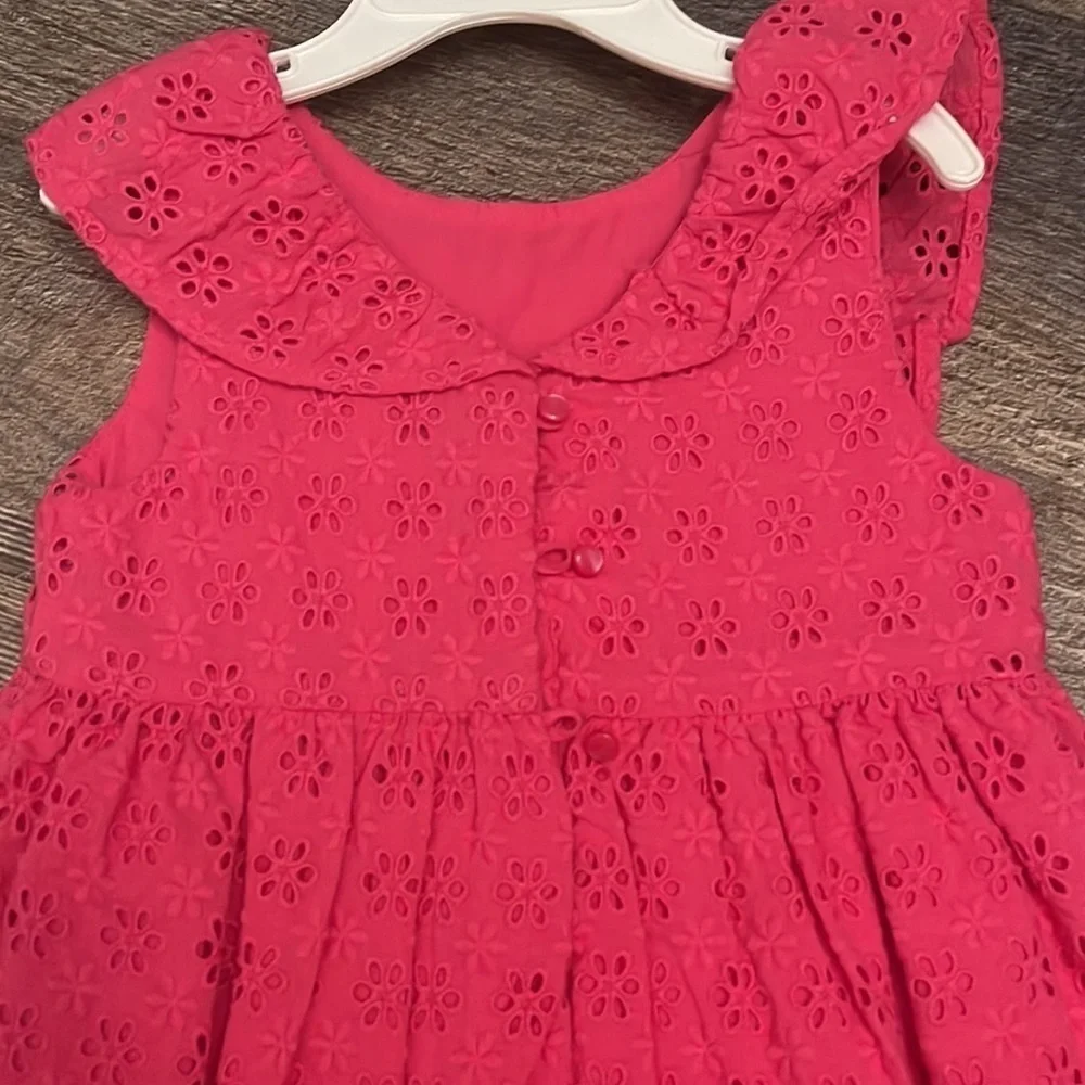 Ralph Lauren dress set